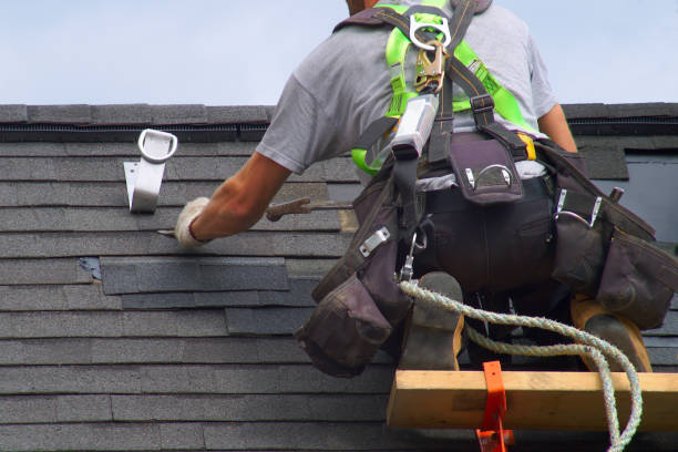 Best Rubber Roofing (EPDM, TPO)  in Jewett City, CT