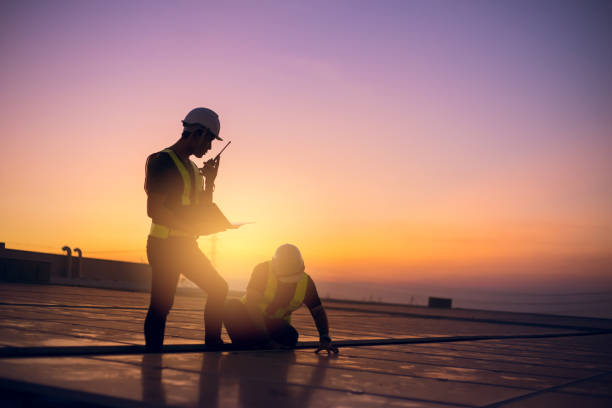 Best Roof Ventilation Installation  in Jewett City, CT