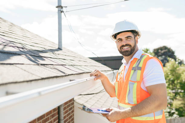 Best Green or Eco-Friendly Roofing Solutions  in Jewett City, CT