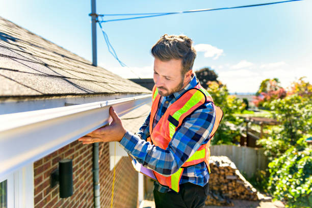 Best Chimney Flashing Repair  in Jewett City, CT