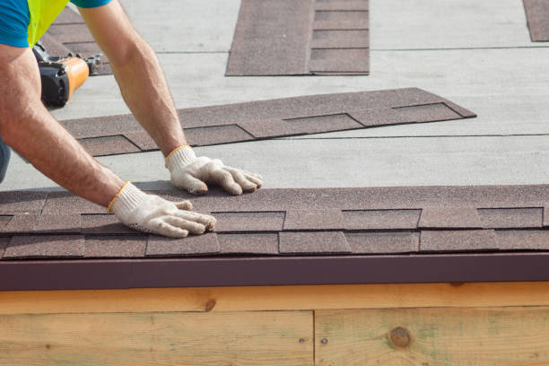 Best Flat Roofing  in Jewett City, CT