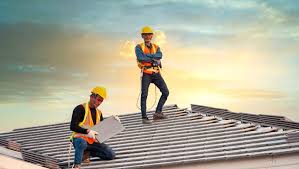 Best Roof Installation  in Jewett City, CT